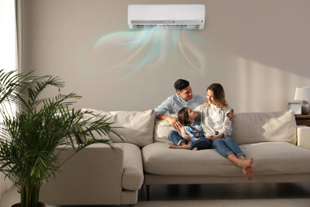 Best Ductless HVAC repair  in Succasunna, NJ