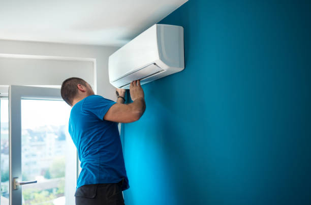 Best Affordable HVAC services  in Succasunna, NJ