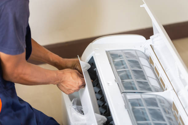 Best Residential HVAC services  in Succasunna, NJ