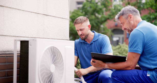 Best HVAC tune-up services  in Succasunna, NJ