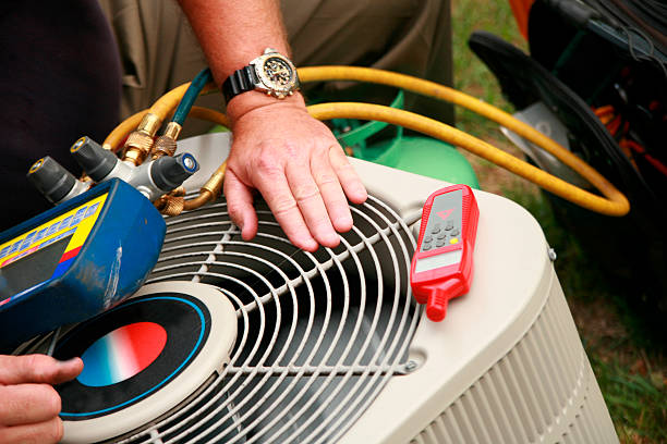 Best HVAC companies near me  in Succasunna, NJ