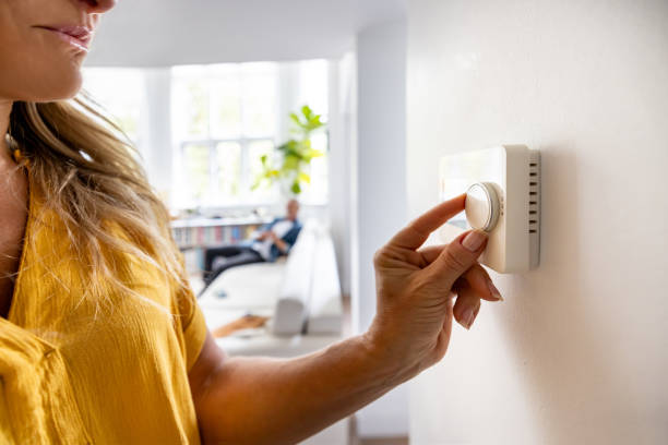 Best Affordable HVAC services  in Succasunna, NJ