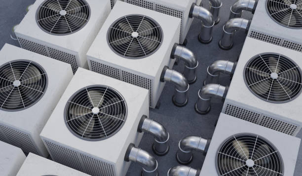 Trusted Succasunna, NJ HVAC Experts