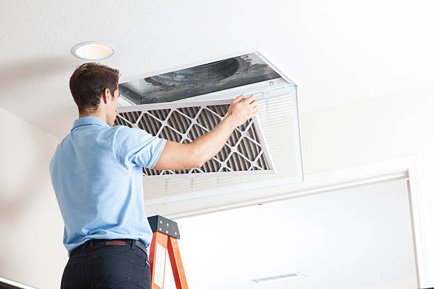 Best Commercial HVAC repair  in Succasunna, NJ