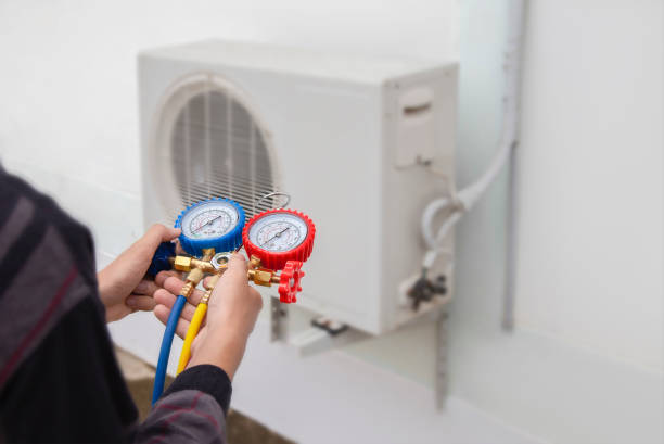 Ductless HVAC repair in Succasunna, NJ