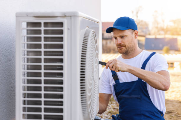 Best HVAC emergency services  in Succasunna, NJ